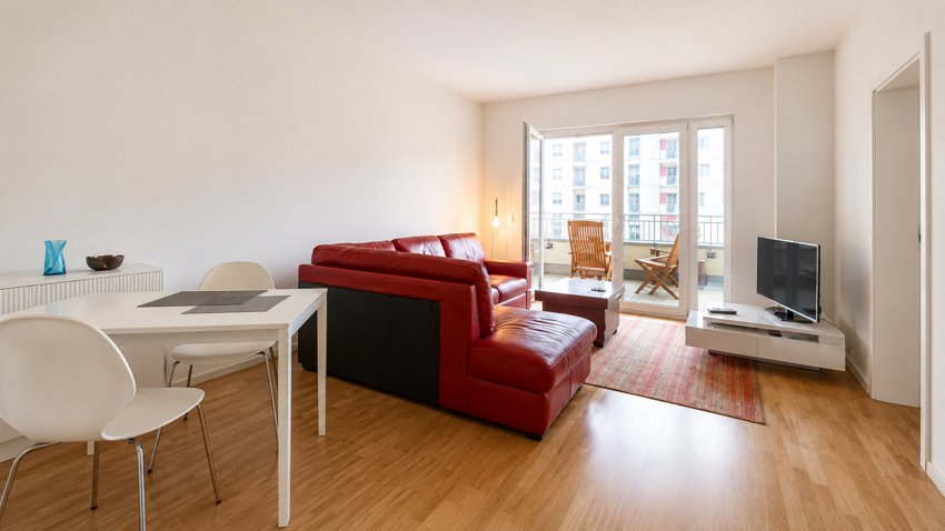Apartment in Berlin, Berlin, Germany 3 - 18486632
