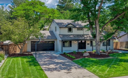 Haus in Centennial, Colorado, Vereinigte Staaten 1