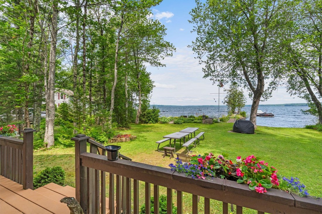 House in Newport, Maine, United States 2 - 18487515