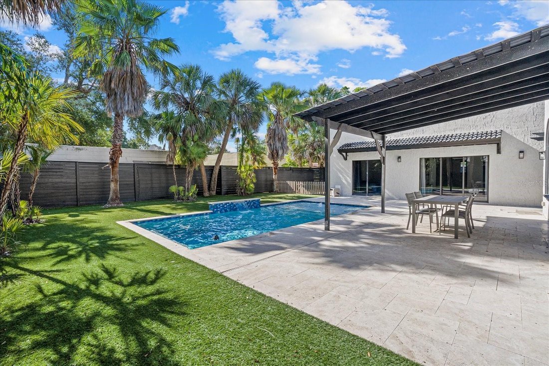 Casa a Sarasota, Florida, Stati Uniti 3 - 18483248