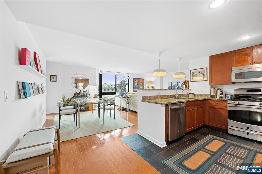 Condo in Hoboken, New Jersey, United States 5 - 18483355