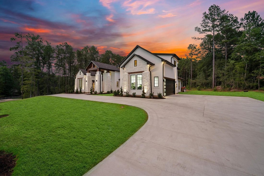 House in Huntsville, Texas, United States 5 - 18483707
