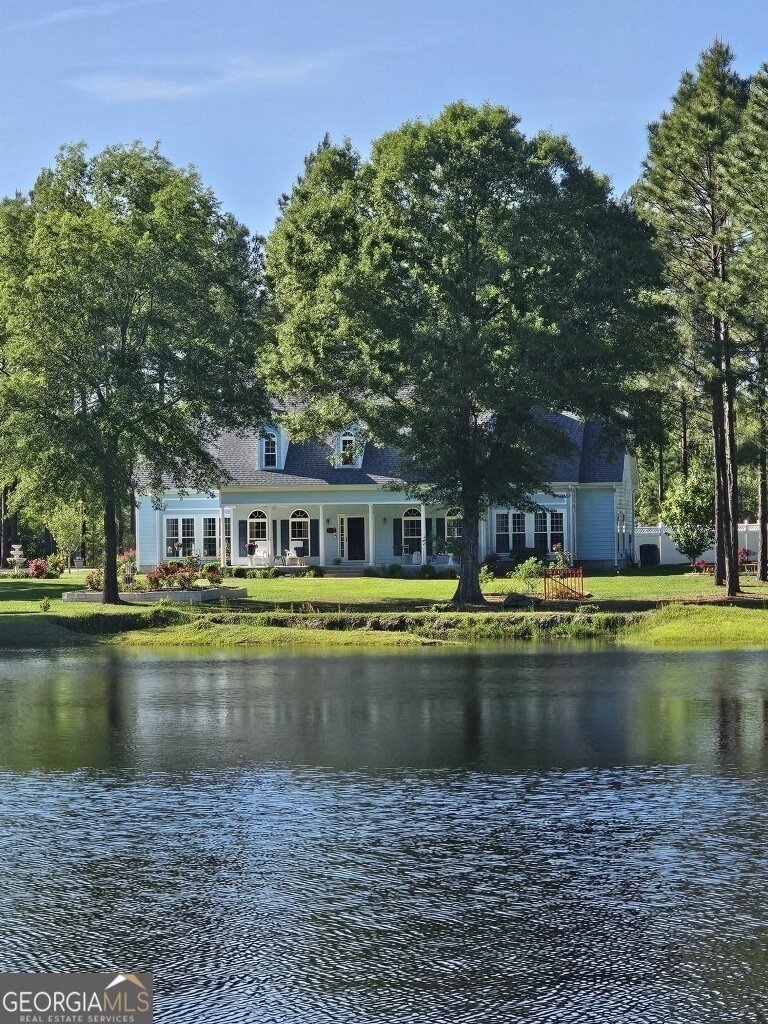 House in Eastman, Georgia, United States 5 - 18488188