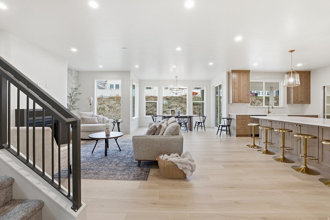 House in Logan, Utah, United States 4 - 18487979
