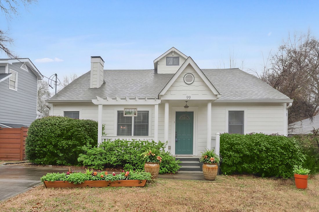 House in Atlanta, Georgia, United States 1 - 18484002