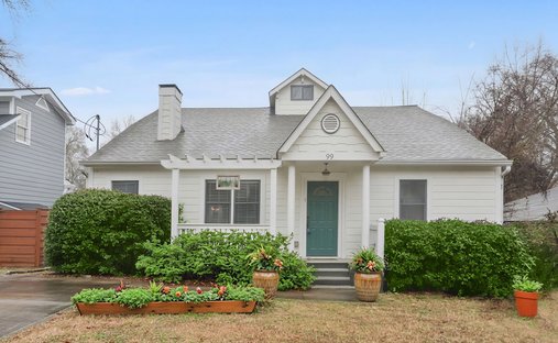 Haus in Atlanta, Georgia, Vereinigte Staaten 1