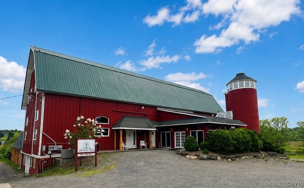 House in Tully, New York, United States 1 - 18482900