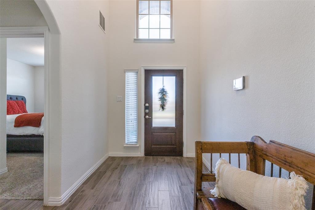 House in Little Elm, Texas, United States 3 - 18486460