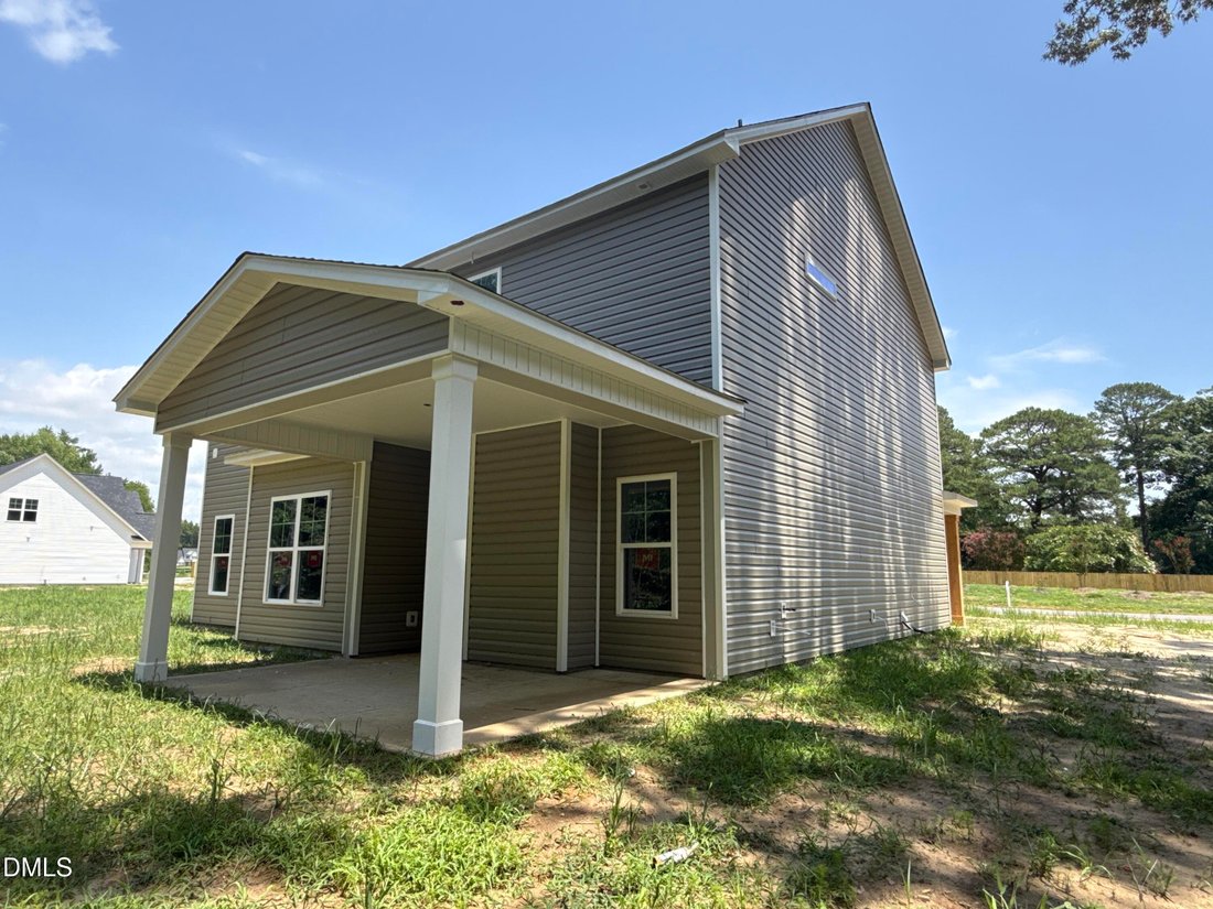 House in Selma, North Carolina, United States 2 - 17988276