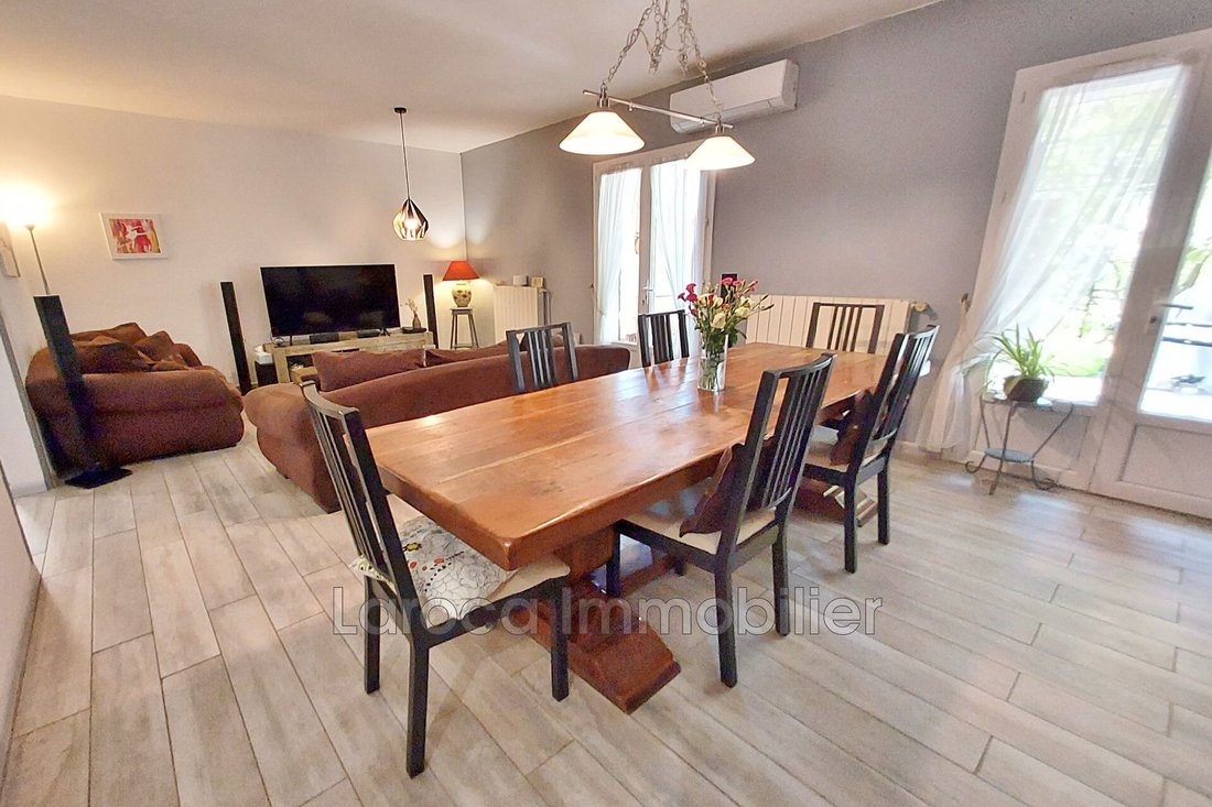 Villa in Sud, Vidauban, France 4 - 18484097