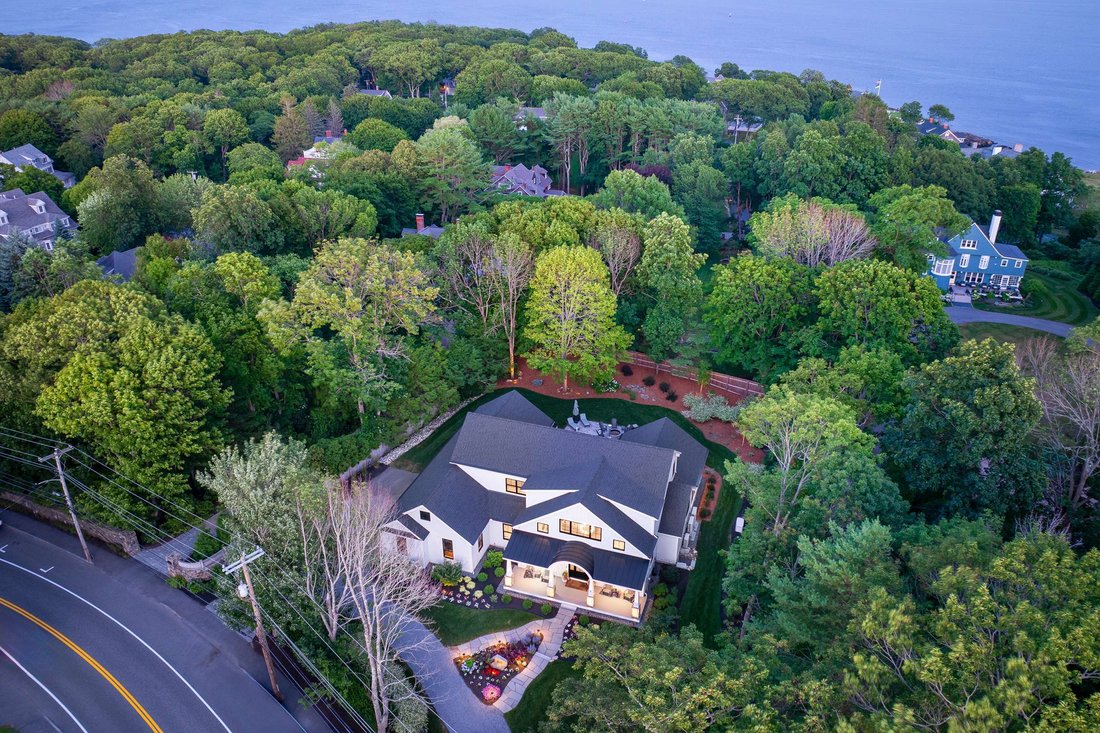 House in York, Maine, United States 5 - 18484764