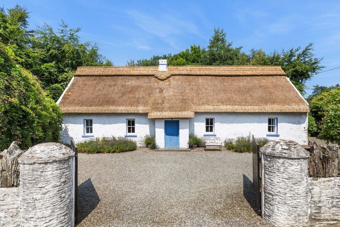 House in Monasterboice, County Louth, Ireland 2 - 18483594