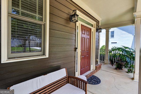 House in Lawrenceville, Georgia, United States 5 - 18481484