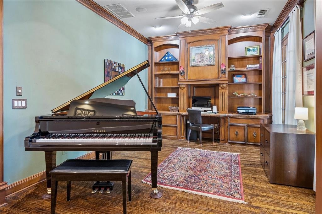 House in Frisco, Texas, United States 5 - 18486440