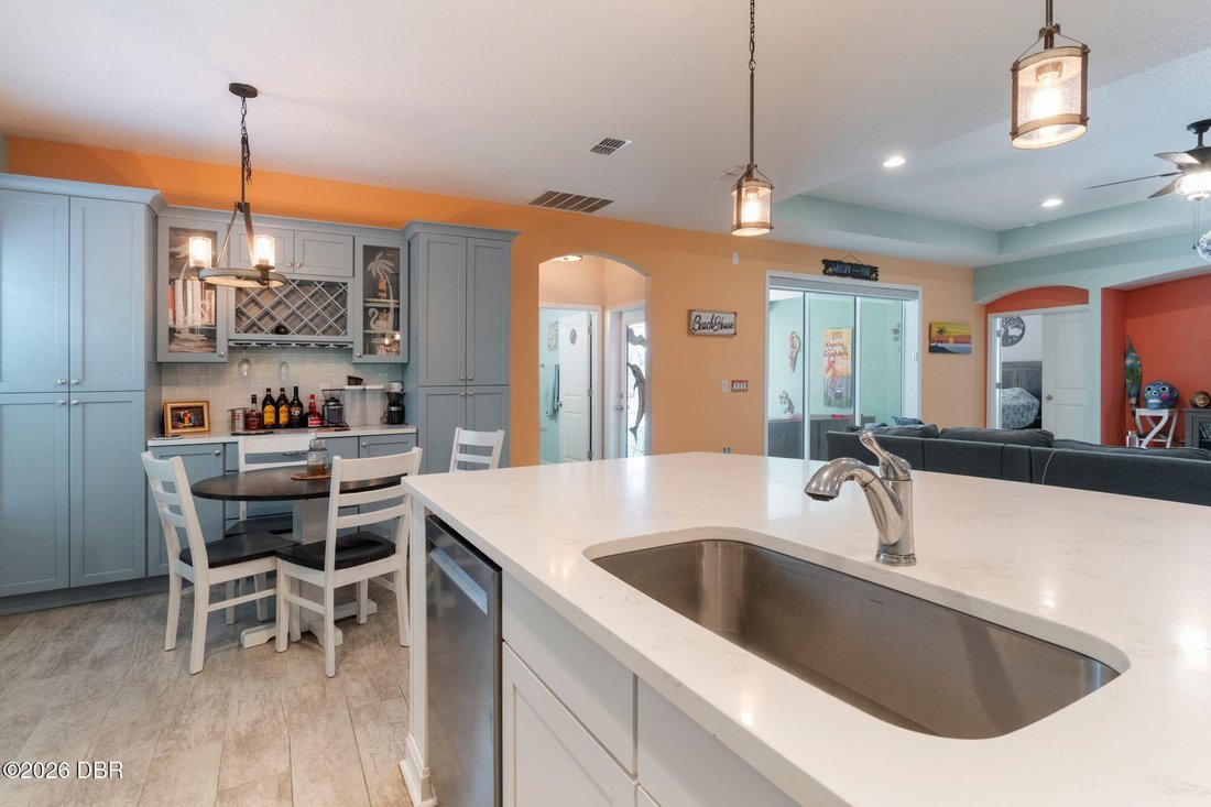 House in Ormond Beach, Florida, United States 3 - 18485348