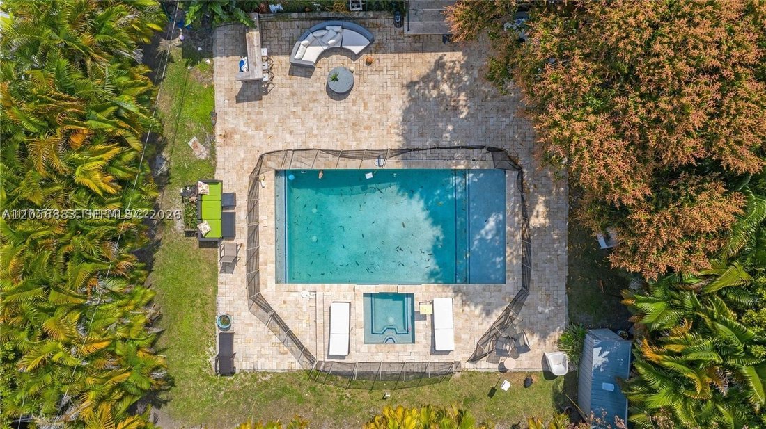 House in Miami, Florida, United States 4 - 18485426