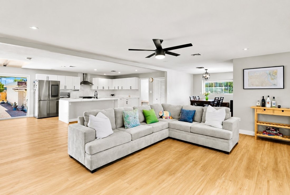 House in Las Vegas, Nevada, United States 3 - 18344390