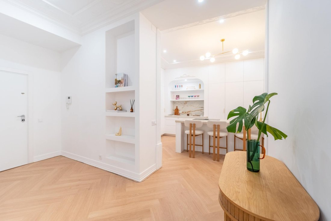 Appartement à Ciutat Vella, Valence, Espagne 1 - 18483435