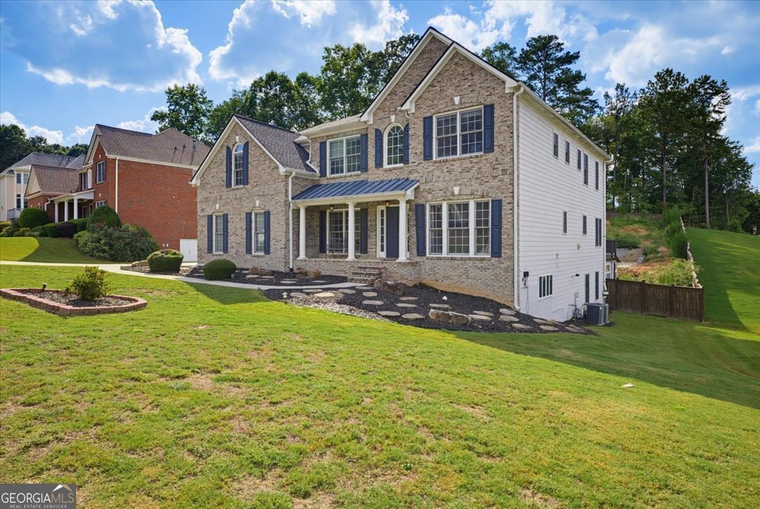 House in Lawrenceville, Georgia, United States 2 - 18488184