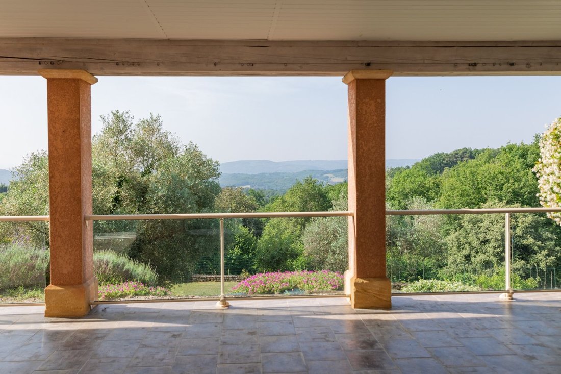 House in Carsac-Aillac, Nouvelle-Aquitaine, France 2 - 18483497
