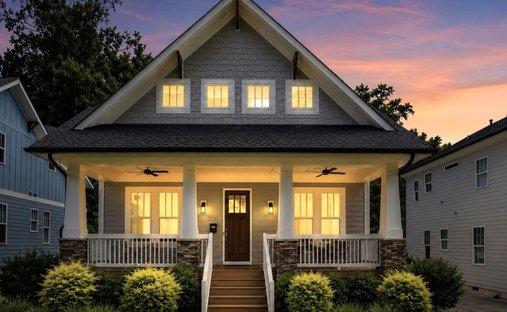 Haus in Charlotte, North Carolina, Vereinigte Staaten 1