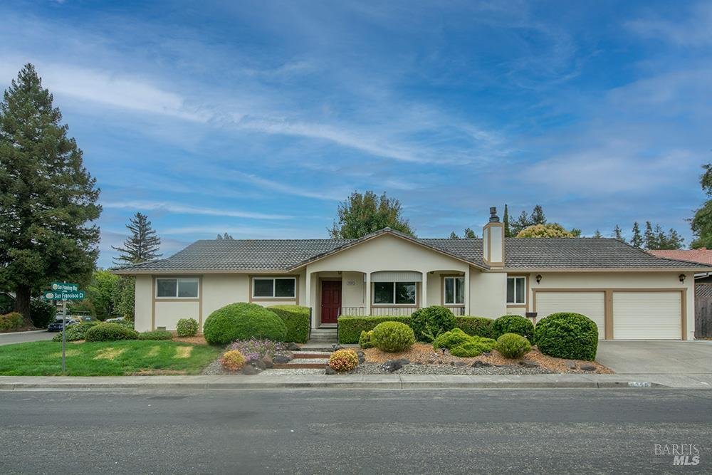 House in Rohnert Park, California, United States 1 - 18486682