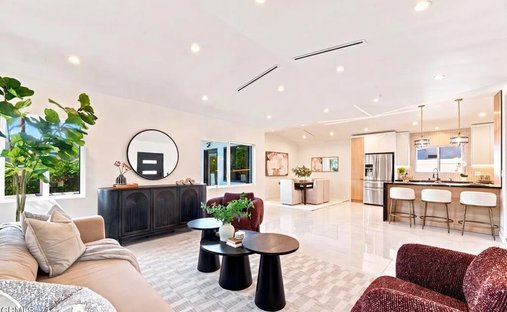 House in Glendale, California, United States 1