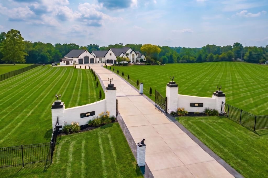 House in Pickerington, Ohio, United States 1 - 18487635