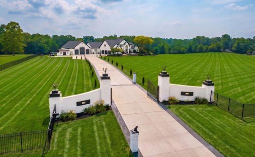 House in Pickerington, Ohio, United States 1