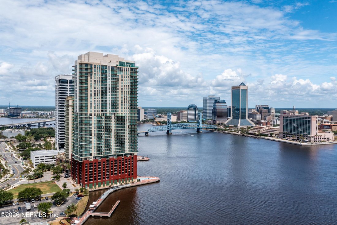 Haus in Jacksonville, Florida, Vereinigte Staaten 1 - 18486091