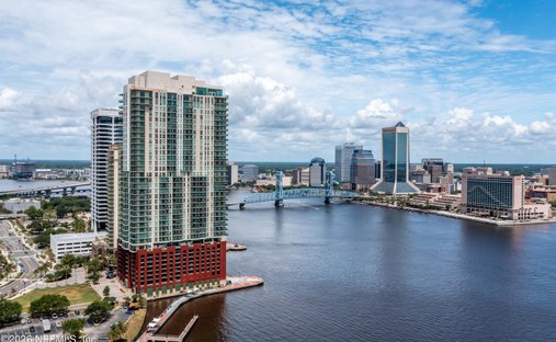 Haus in Jacksonville, Florida, Vereinigte Staaten 1