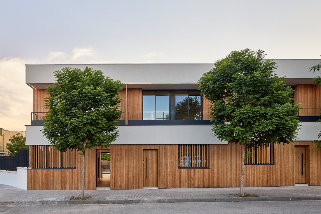 House in Palafolls, Catalonia, Spain 2 - 14455820