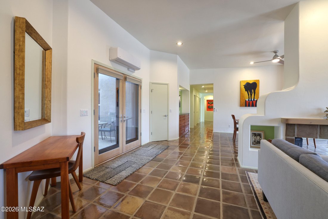 House in Tucson, Arizona, United States 5 - 18487490