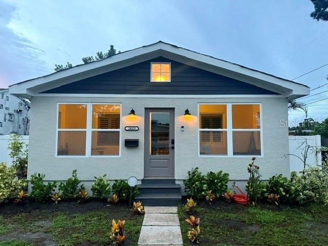 House in St. Petersburg, Florida, United States 1 - 18254517