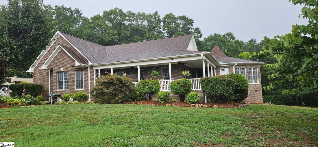 House in Chesnee, South Carolina, United States 1 - 18483172