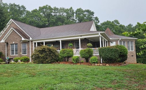 House in Chesnee, South Carolina, United States 1