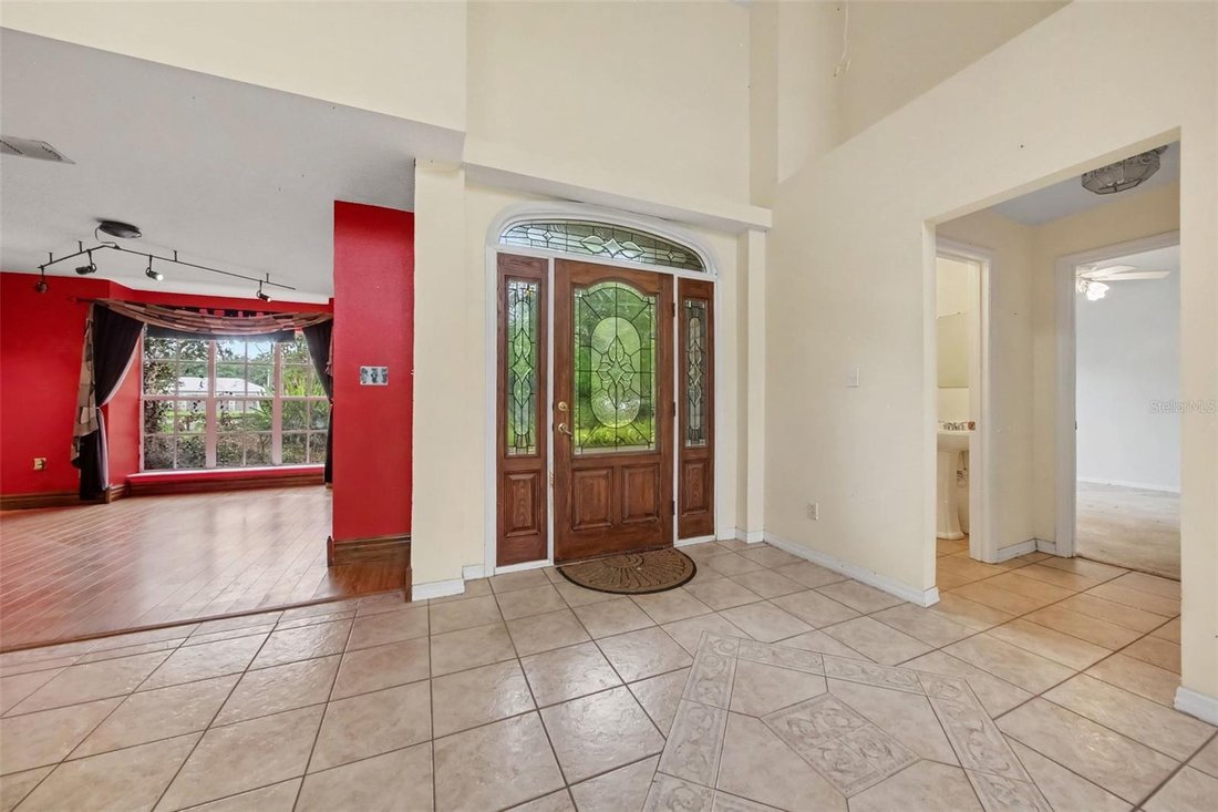 House in Orlando, Florida, United States 3 - 18485608