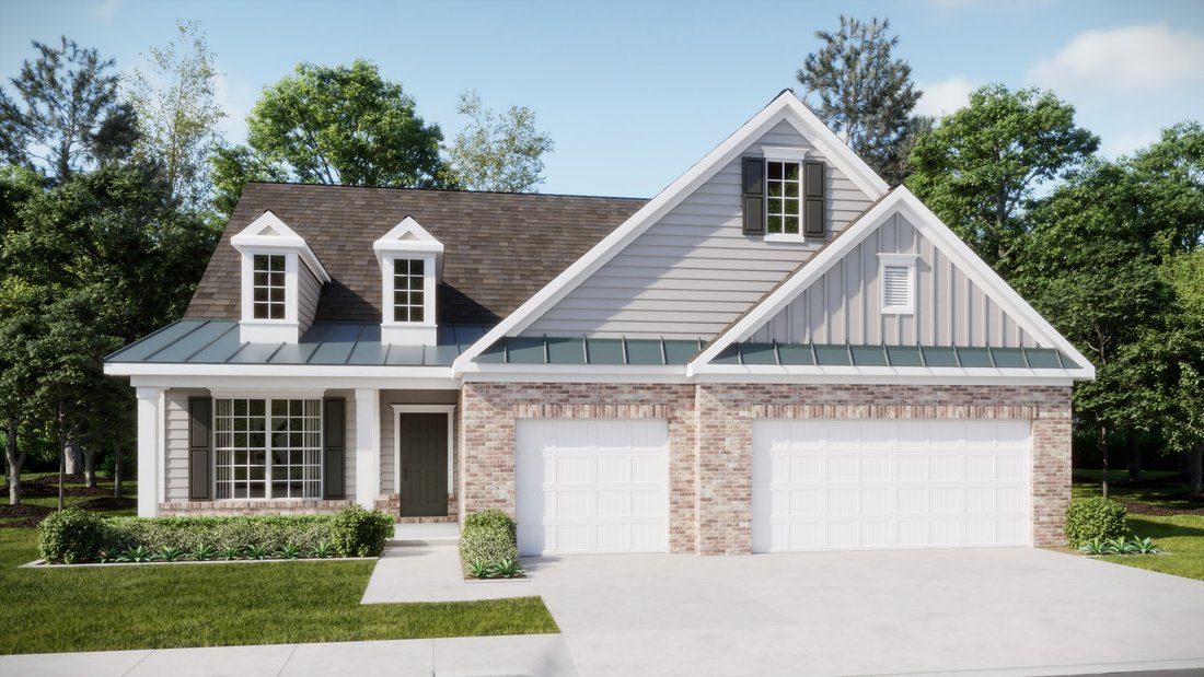 House in Indian Land, South Carolina, United States 1 - 18374639