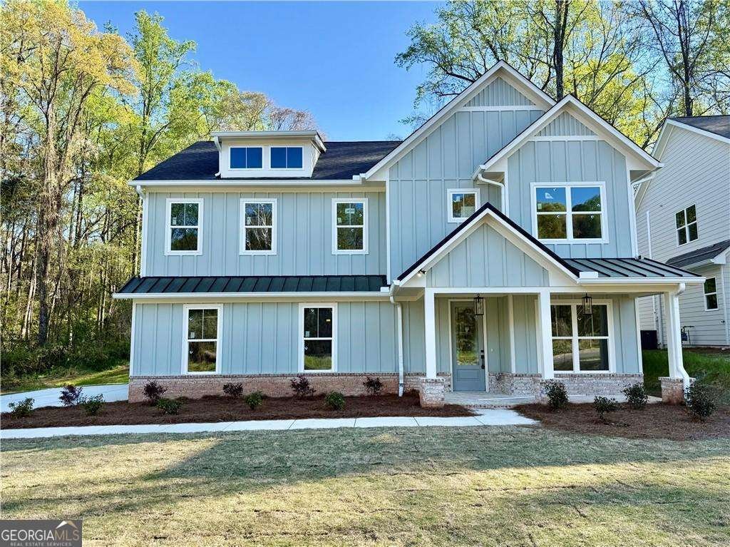 House in Atlanta, Georgia, United States 1 - 18483889