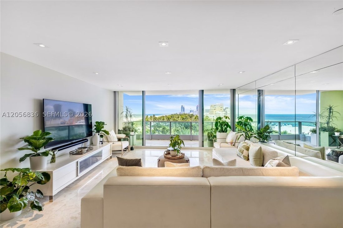 Condo in Miami Beach, Florida, United States 4 - 18486829