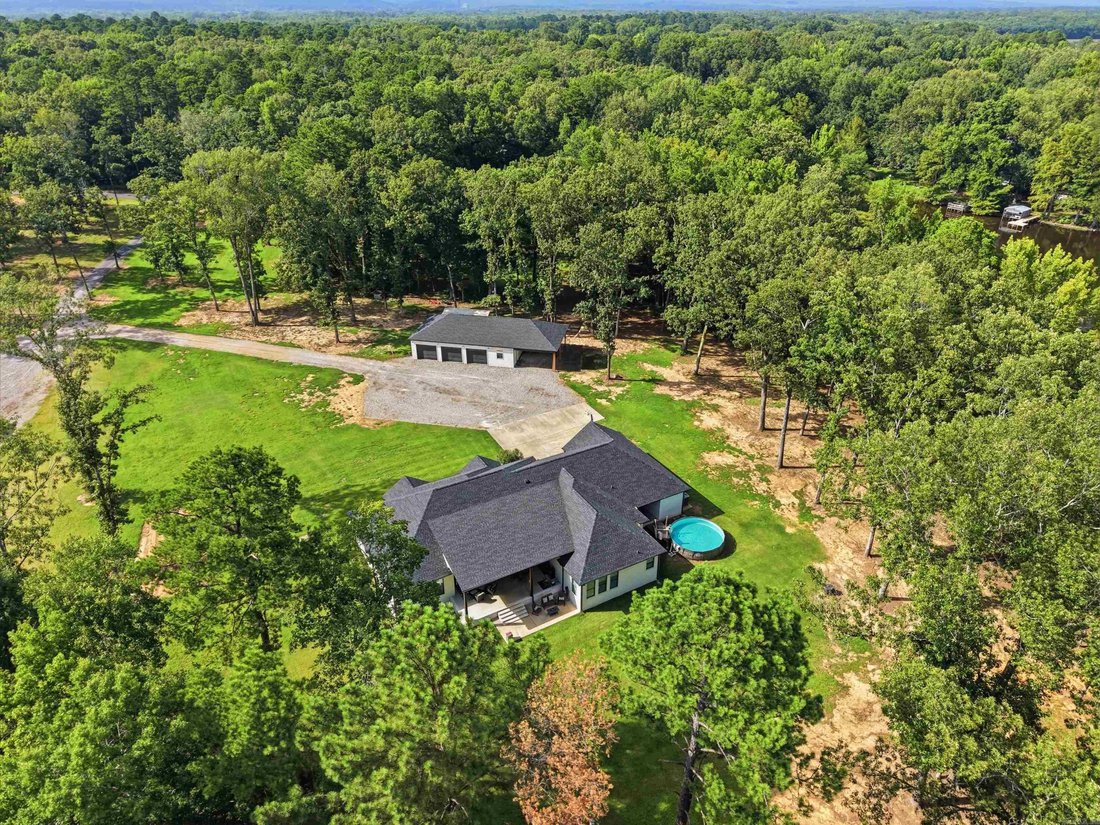 House in Perryville, Arkansas, United States 5 - 18483272