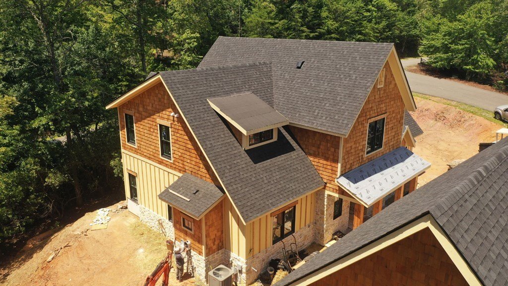 House in Mineral Bluff, Georgia, United States 5 - 18140648