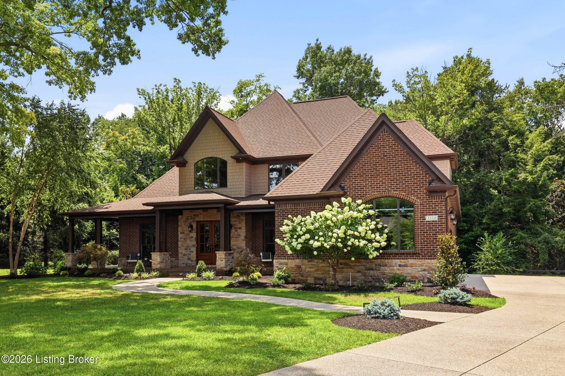 House in Glenview, Kentucky, United States 5 - 18486077
