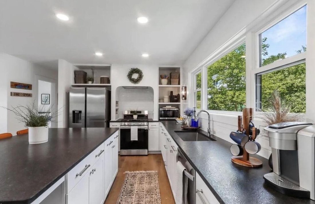 House in Fontana-on-Geneva Lake, Wisconsin, United States 4 - 18488045