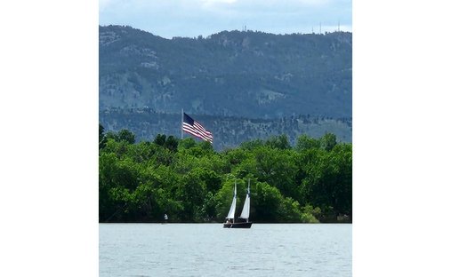 Casa a Fort Collins, Colorado, Stati Uniti 1