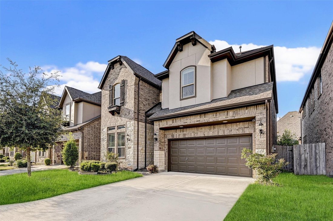 House in Houston, Texas, United States 2 - 18488128