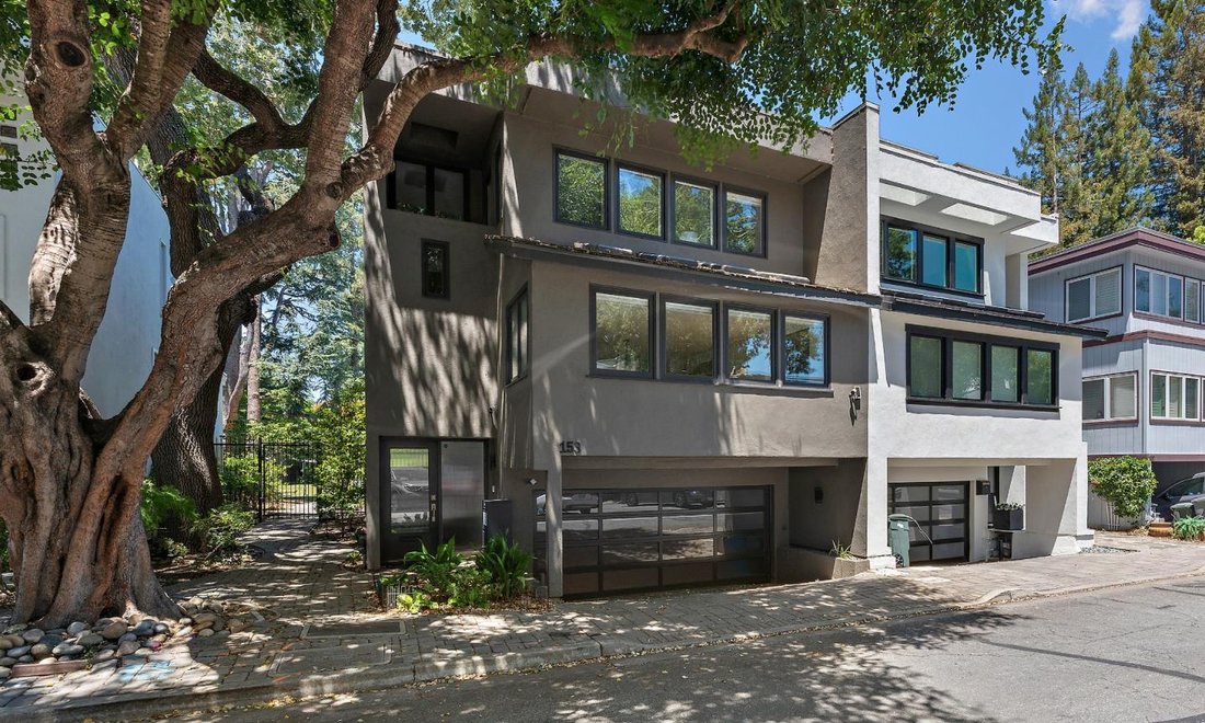 Townhouse in Menlo Park, California, United States 2 - 18485700