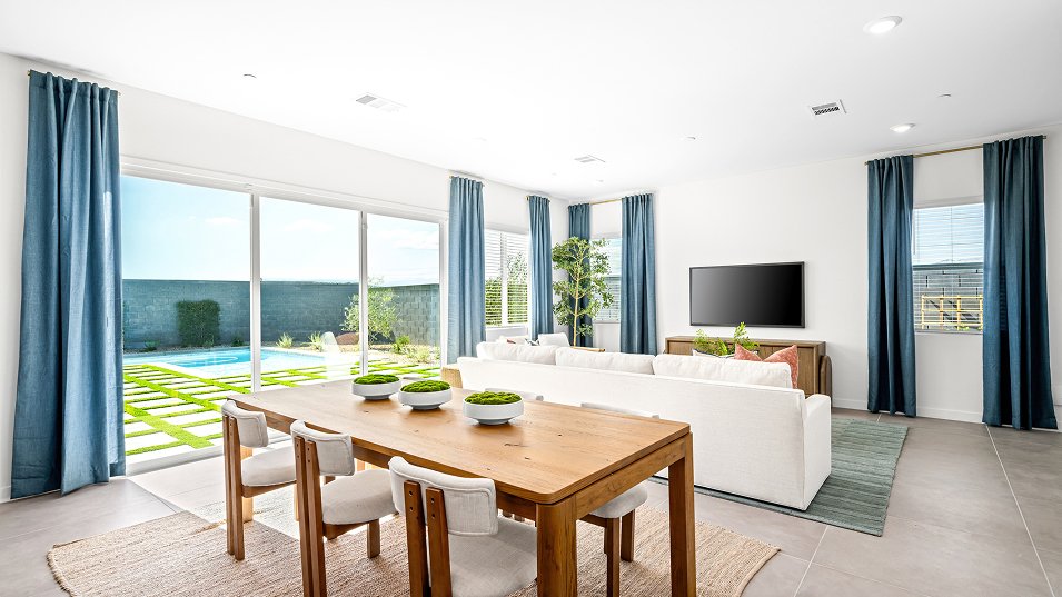 House in Las Vegas, Nevada, United States 5 - 18484602