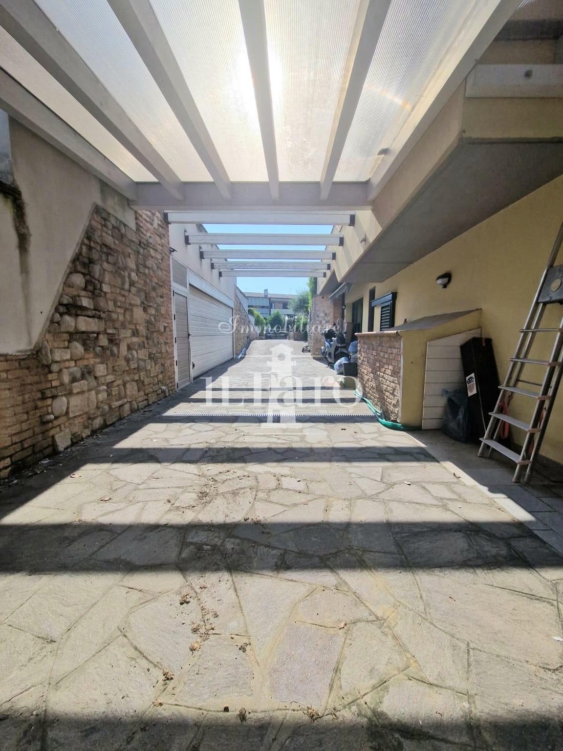 Country House in San Giusto-San Cresci, Campi Bisenzio, Tuscany 4 - 18485814