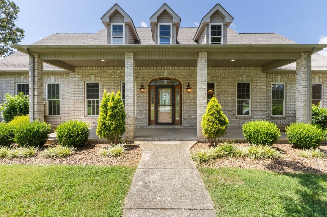 House in Dickson, Tennessee, United States 2 - 18486540